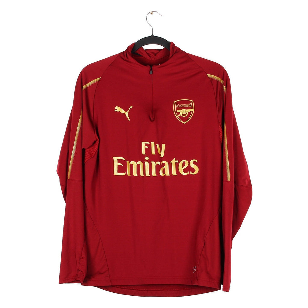 2018/19 - Arsenal FC (L)