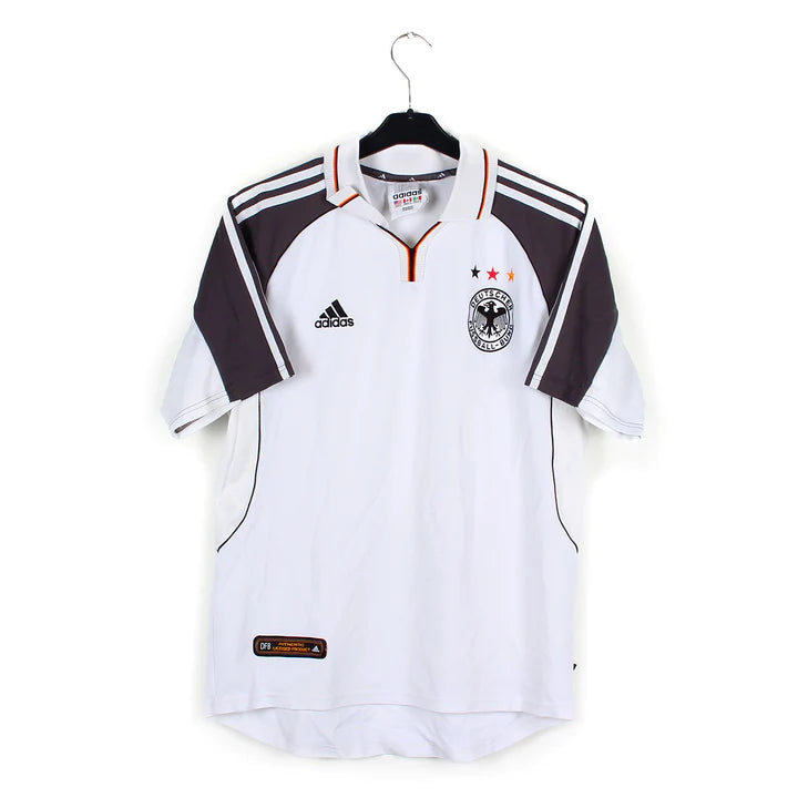 2000/02 - Allemagne (S)