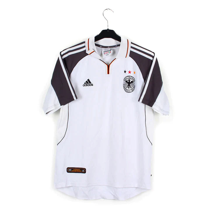 2000/02 - Allemagne (S)