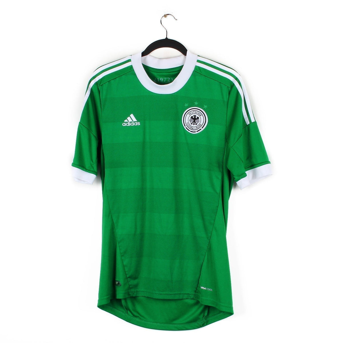 2012/13 - Allemagne (3XL)