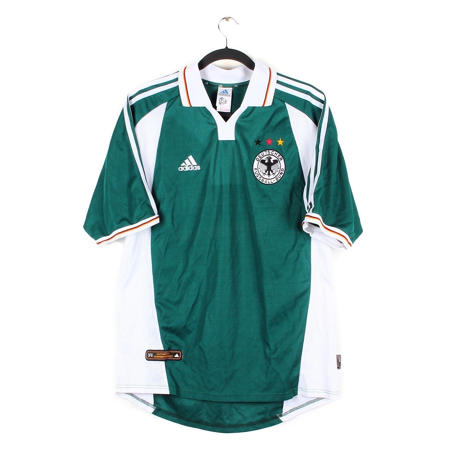 2000/02 - Allemagne (S)