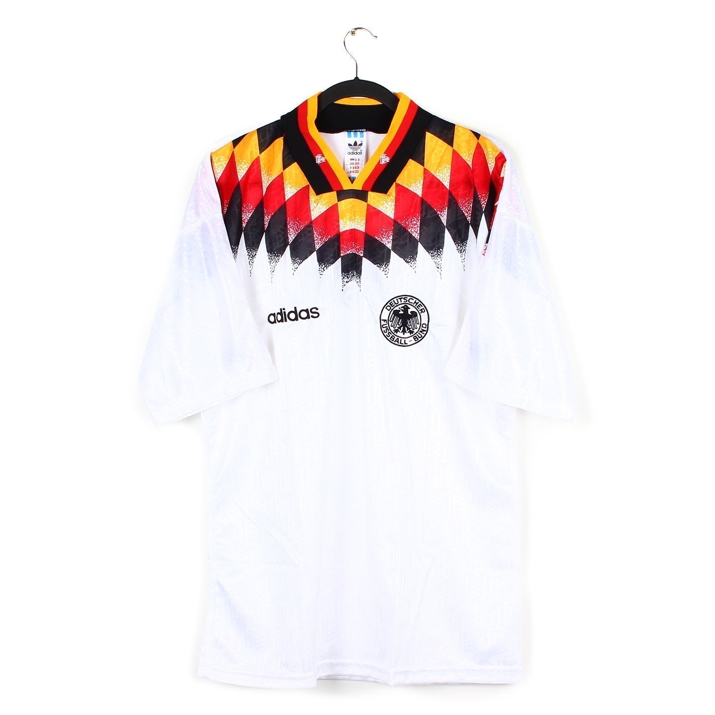 1994/96 - Allemagne (XS)