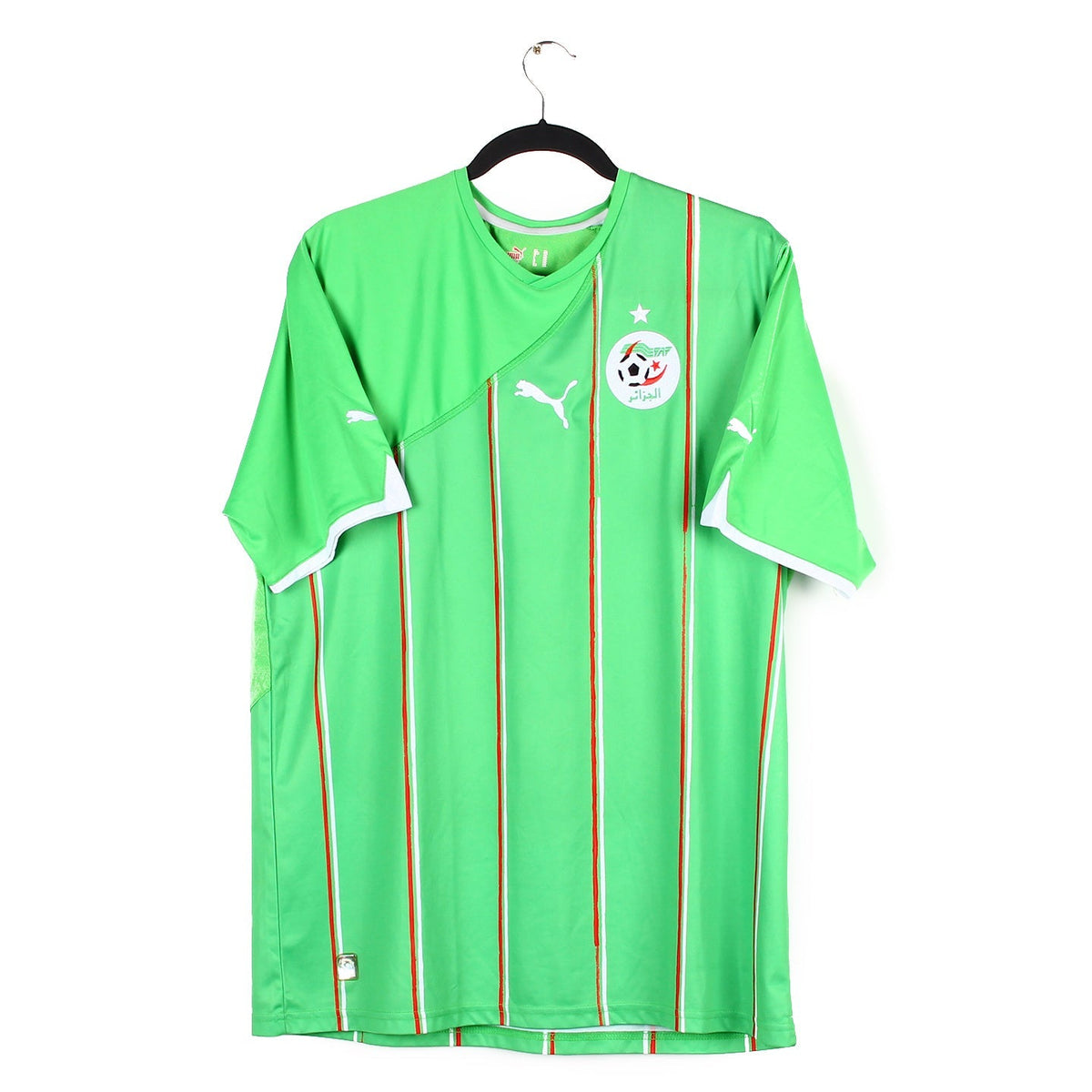 2010/11 - Algérie (XL)