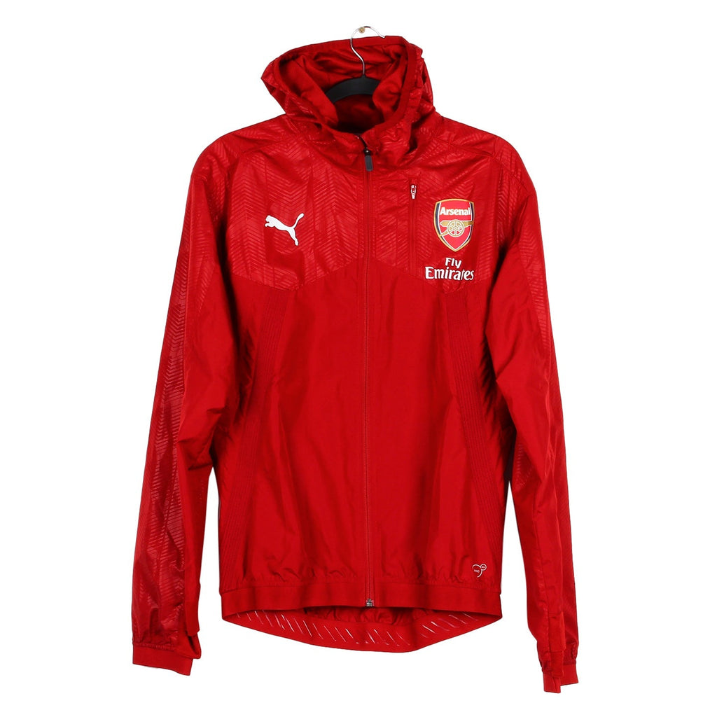 2017/18 - Arsenal FC (S)