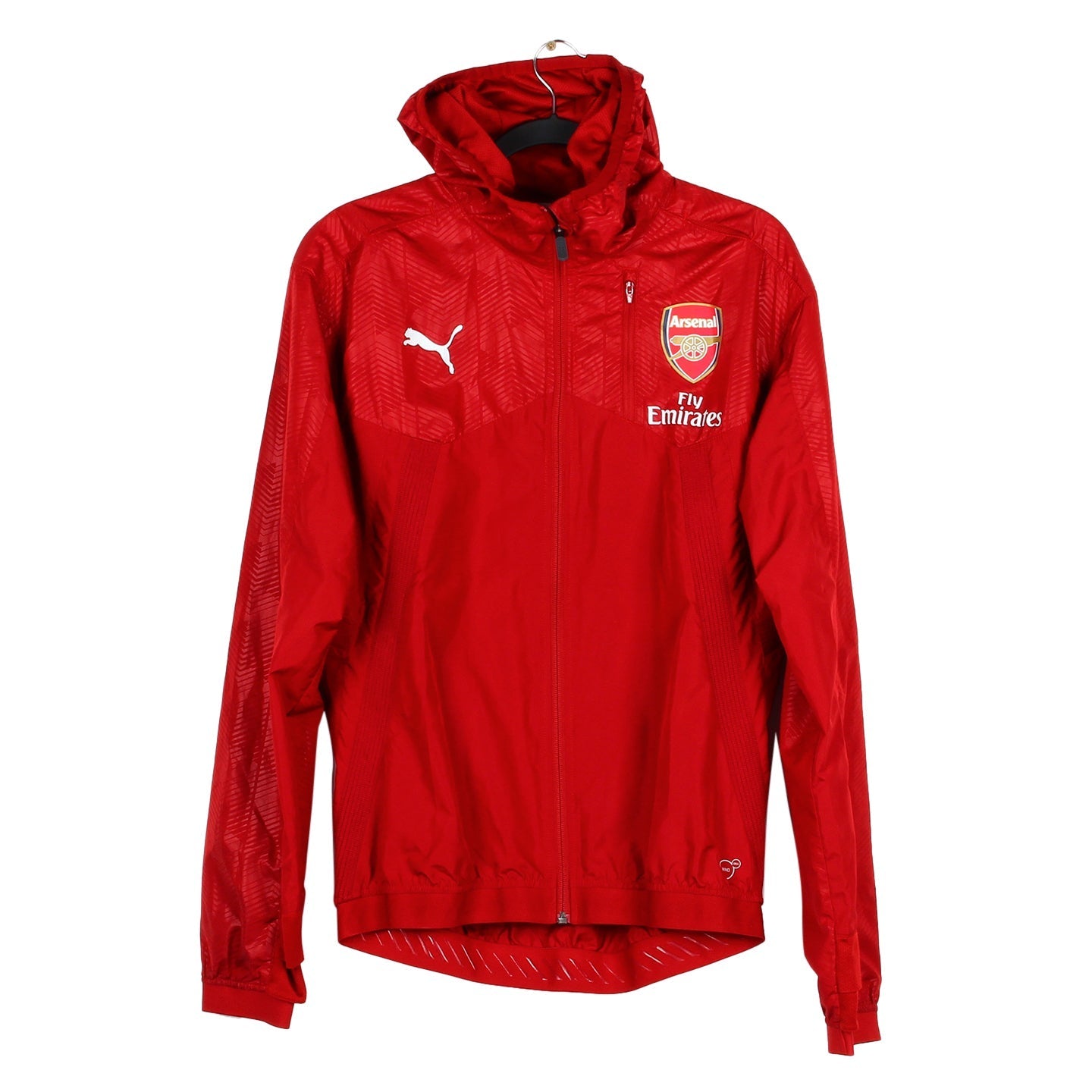 2017/18 - Arsenal FC (S)