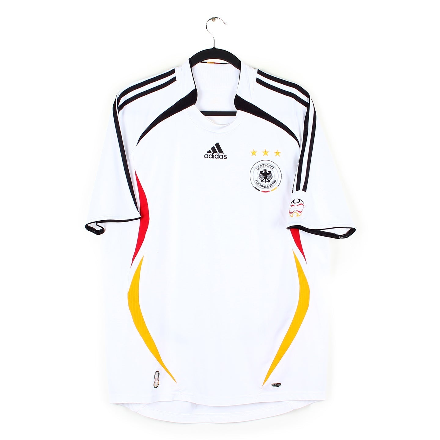 2005/07 - Allemagne (XL enfant)