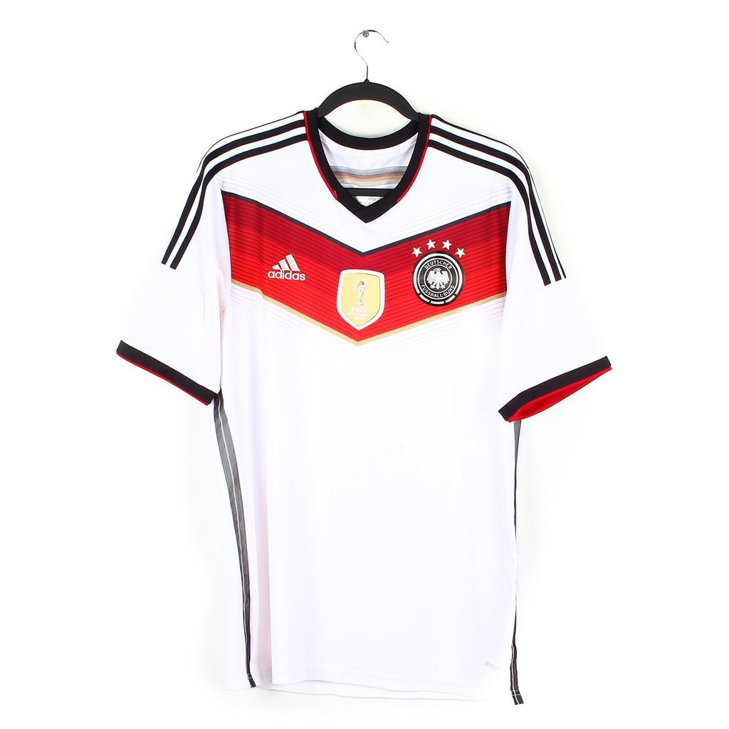 2014 - Allemagne (M)