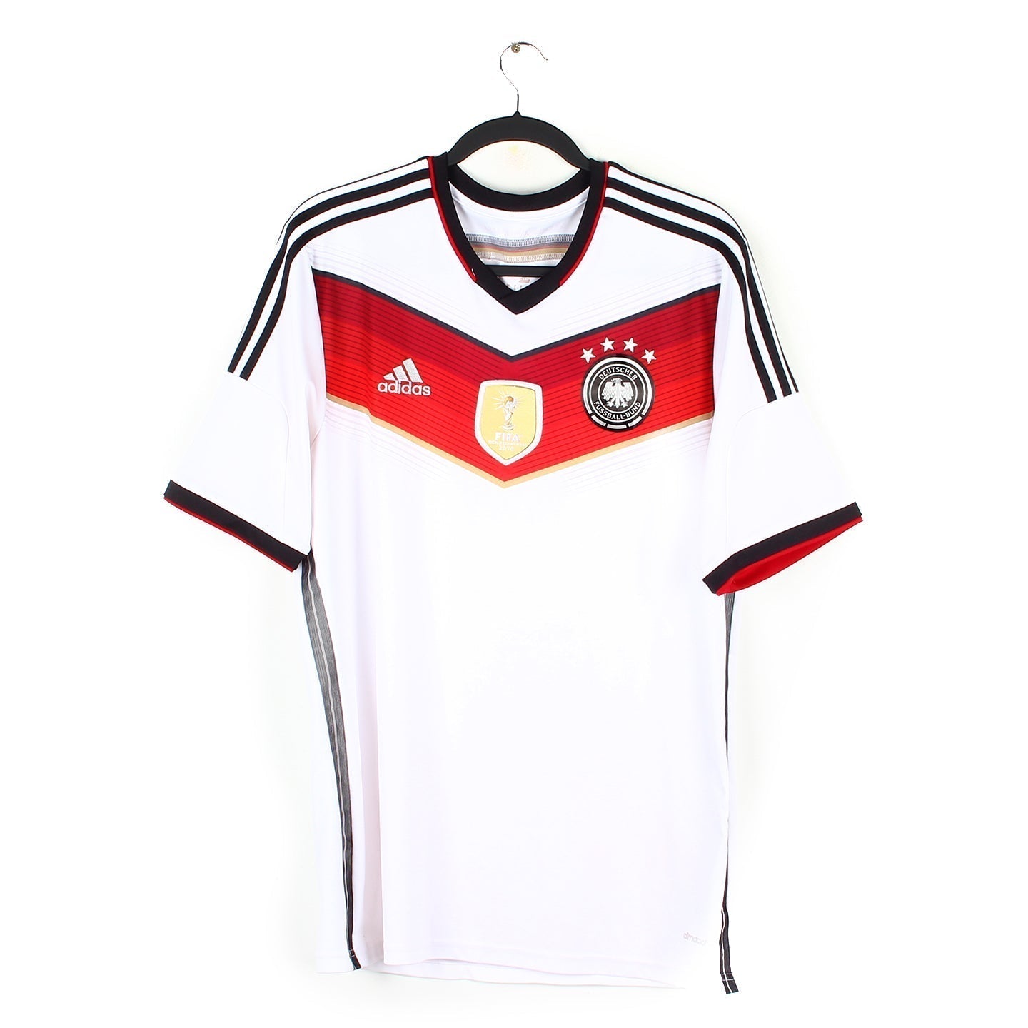 2014 - Allemagne (M)