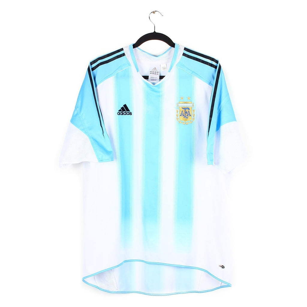 2004/05 - Argentine (S)
