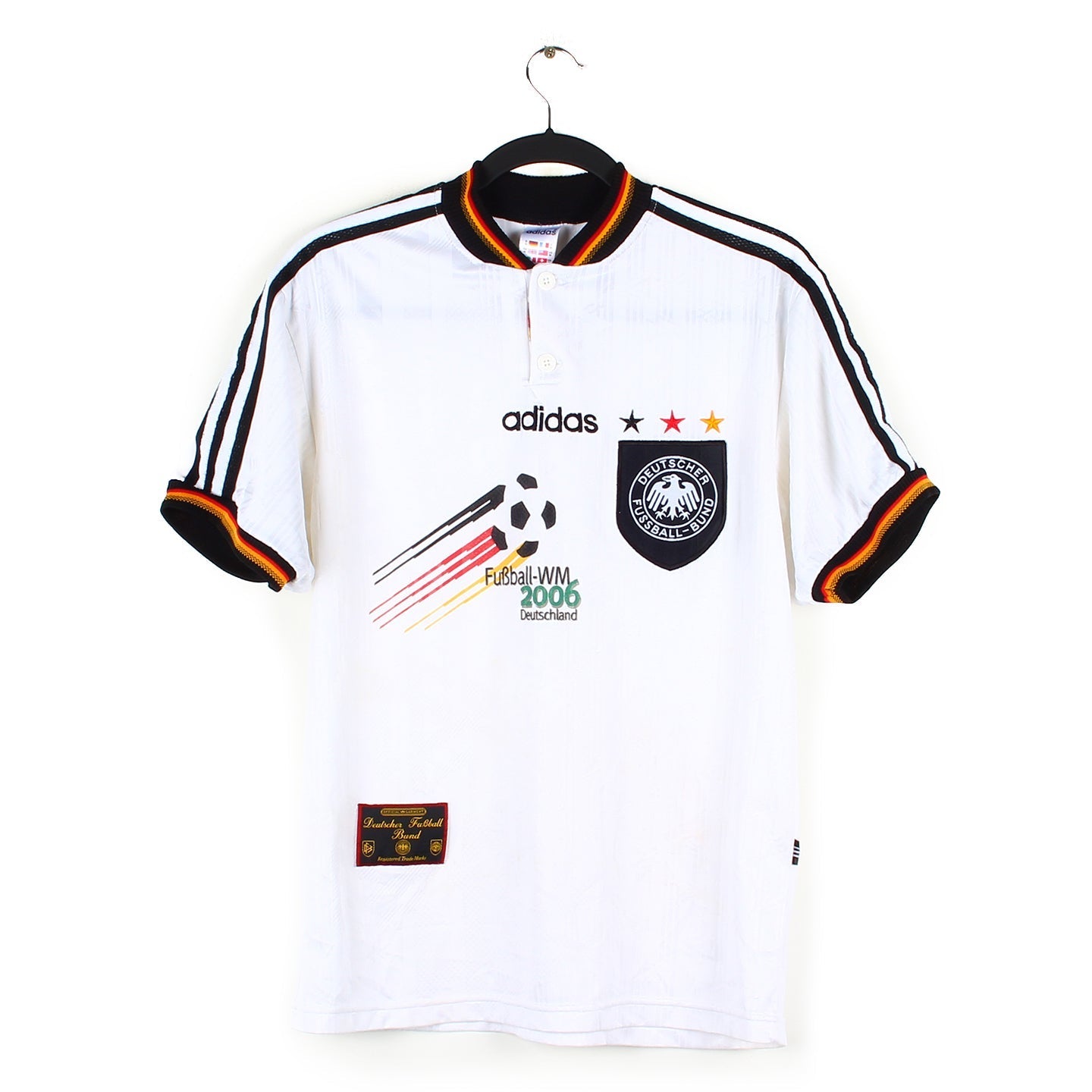 1996/98 - Allemagne (S)