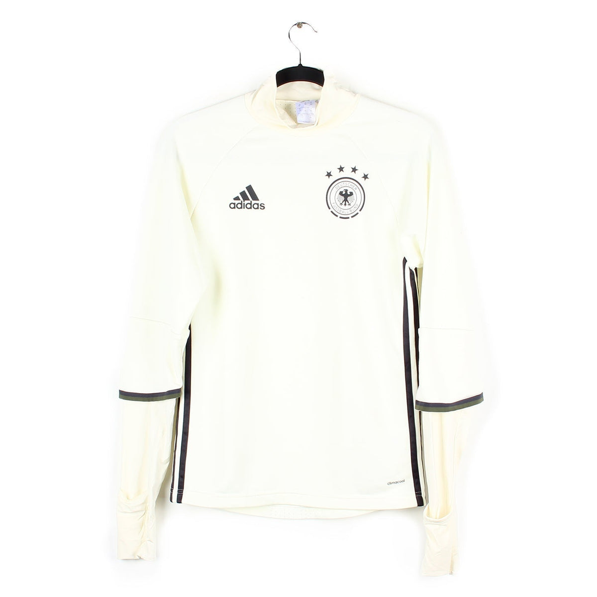 2015/16 - Allemagne (L)