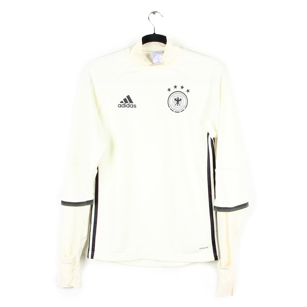 2015/16 - Allemagne (M)