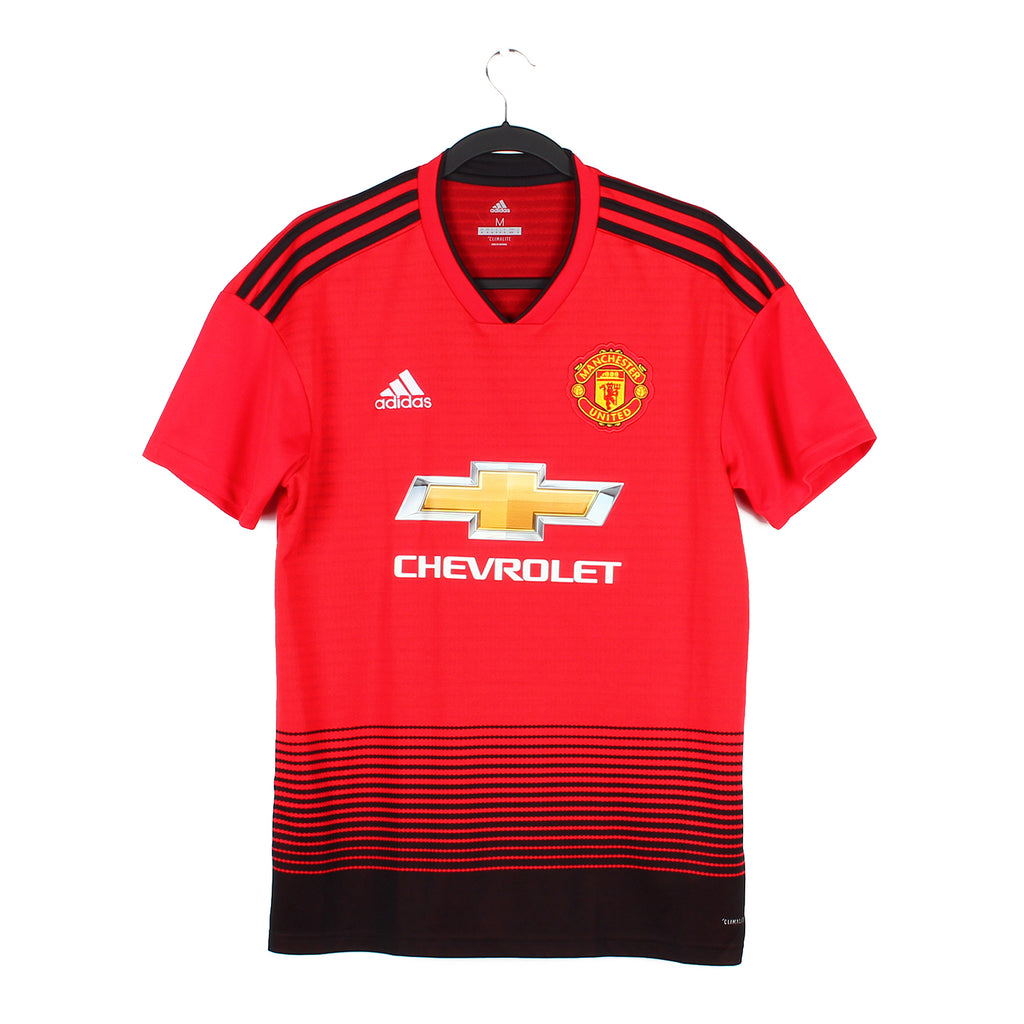 2018/19 - Manchester United (L)