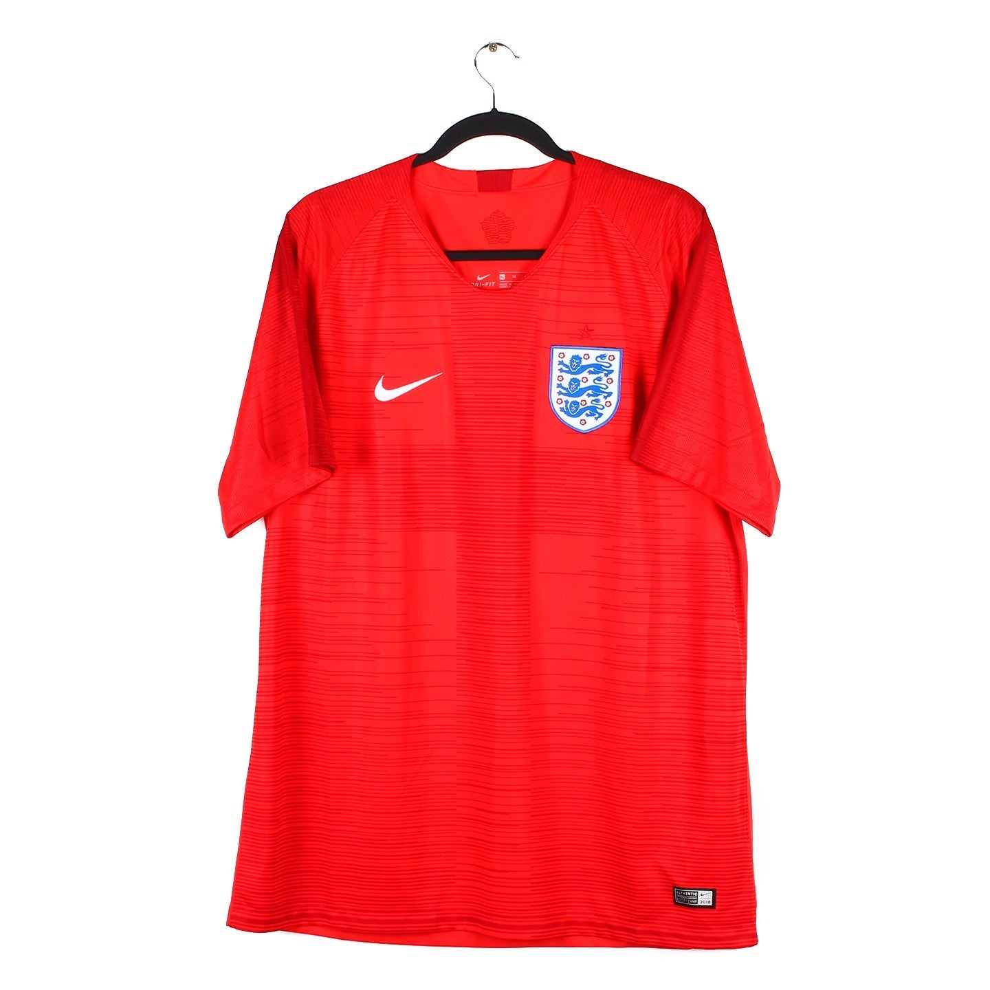 2018/19 - Angleterre (2XL)