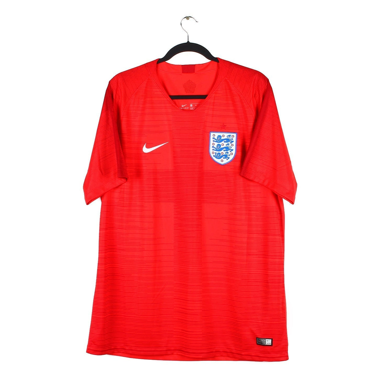 2018/19 - Angleterre (L)