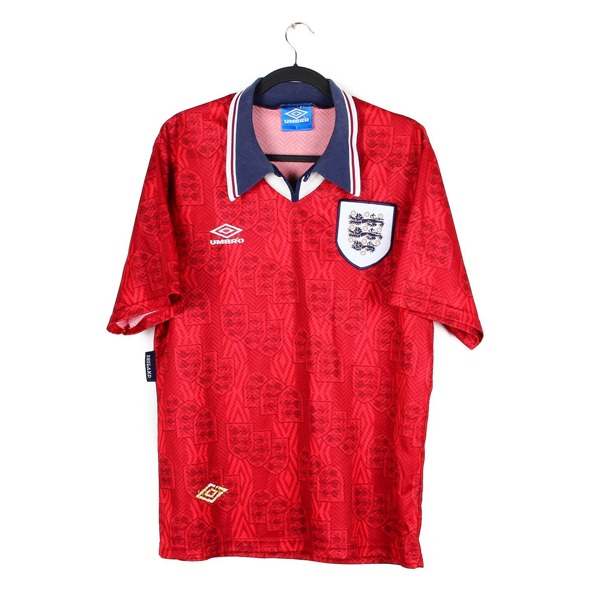 1994/95 - Angleterre (XL)