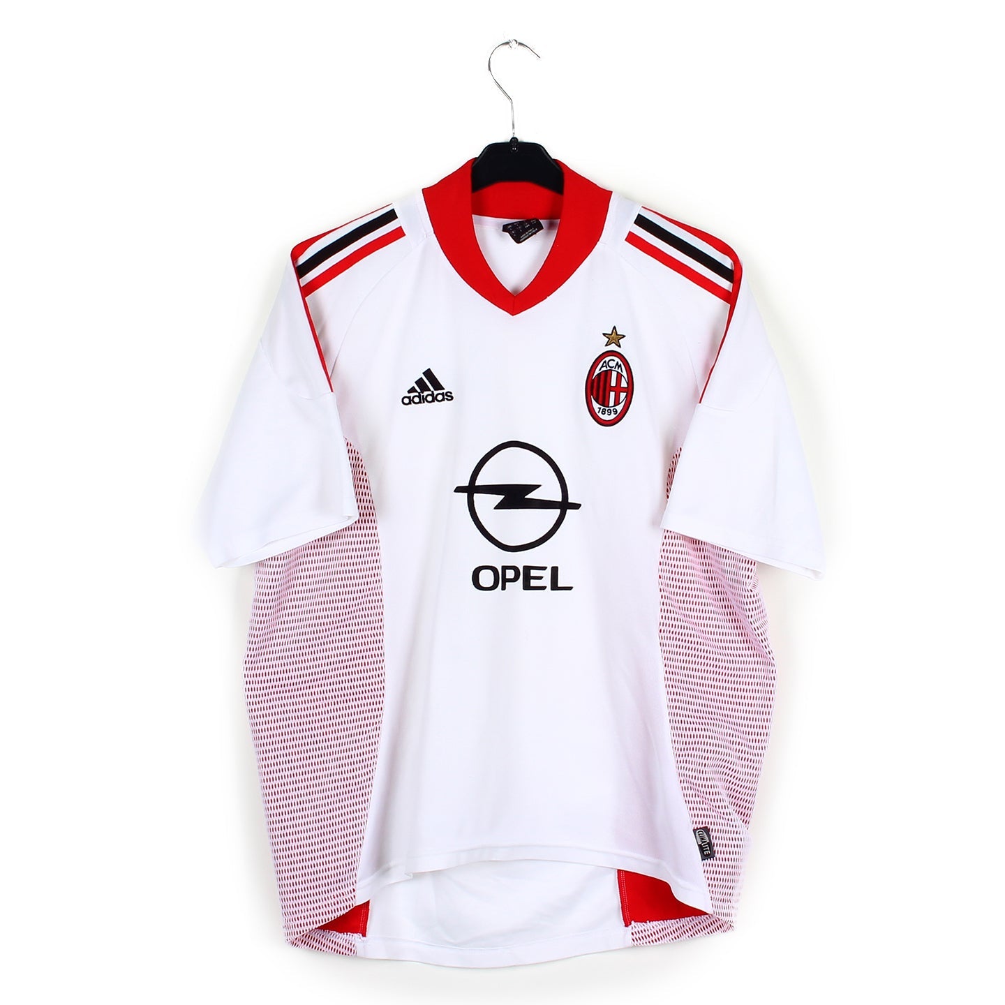 2002/03 - Milan AC (M)