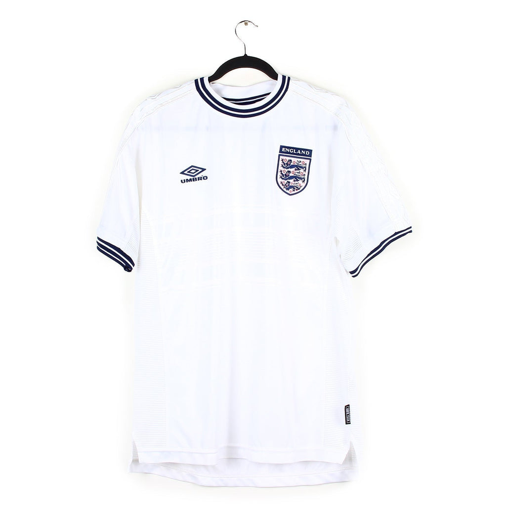 1999/01 - Angleterre (L)