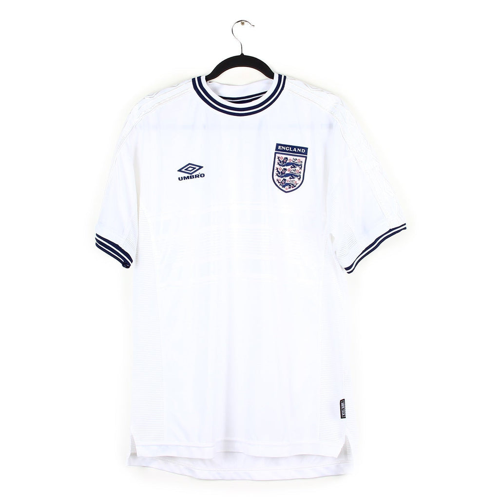 1999/01 - Angleterre (2XL)