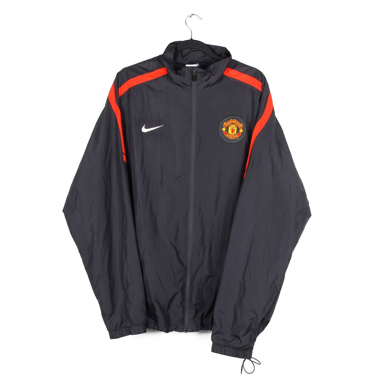 2010/11 - Manchester United (L)