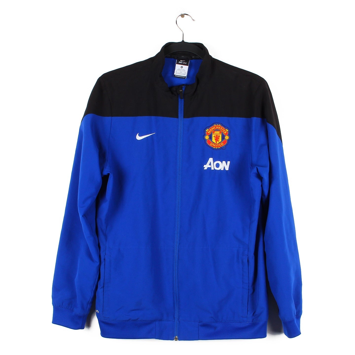2013/14 - Manchester United (L)