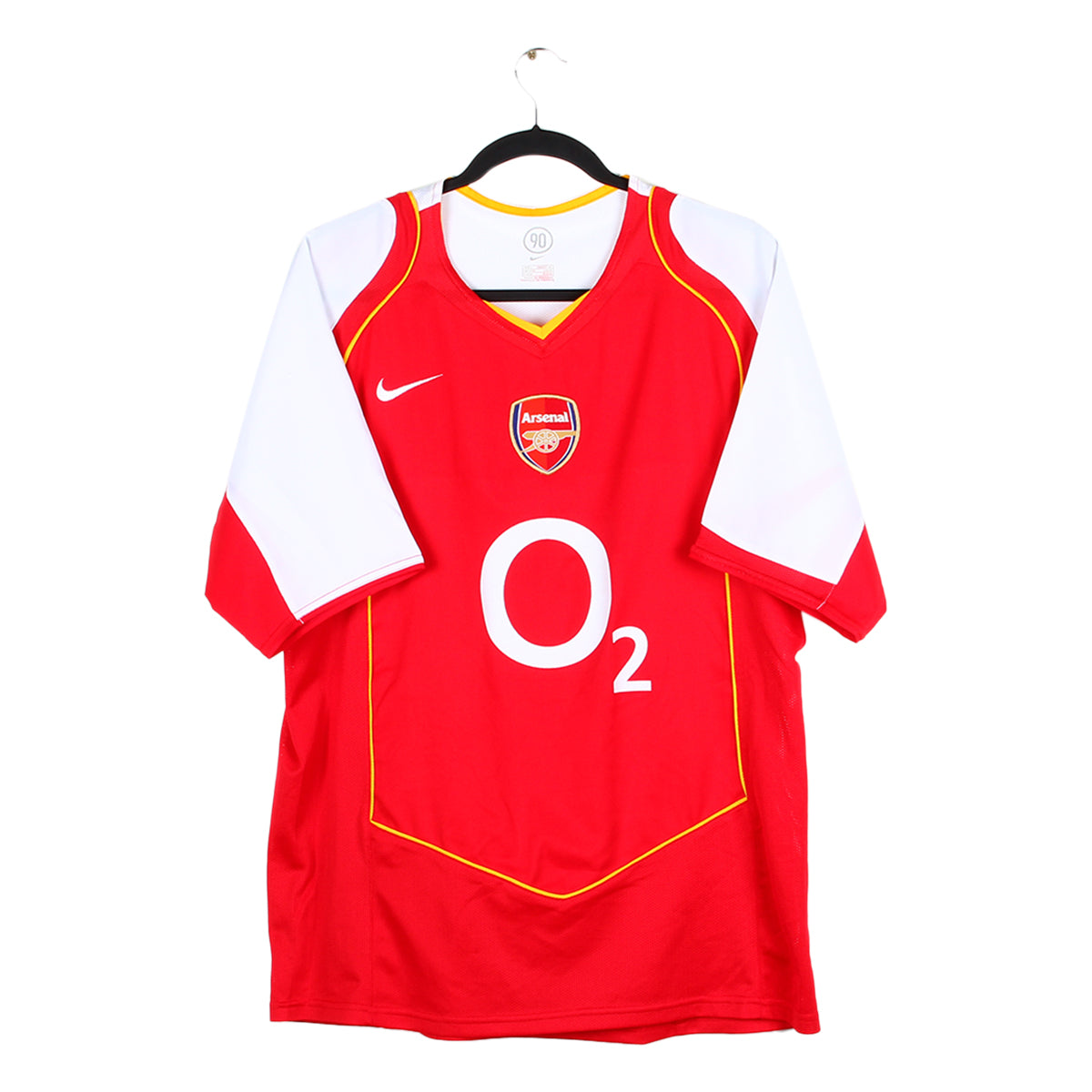 2004/05 - Arsenal FC (M)