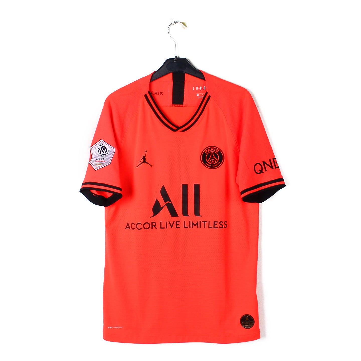 2019/20 - PSG - Marquinhos #5 (S) [pro]
