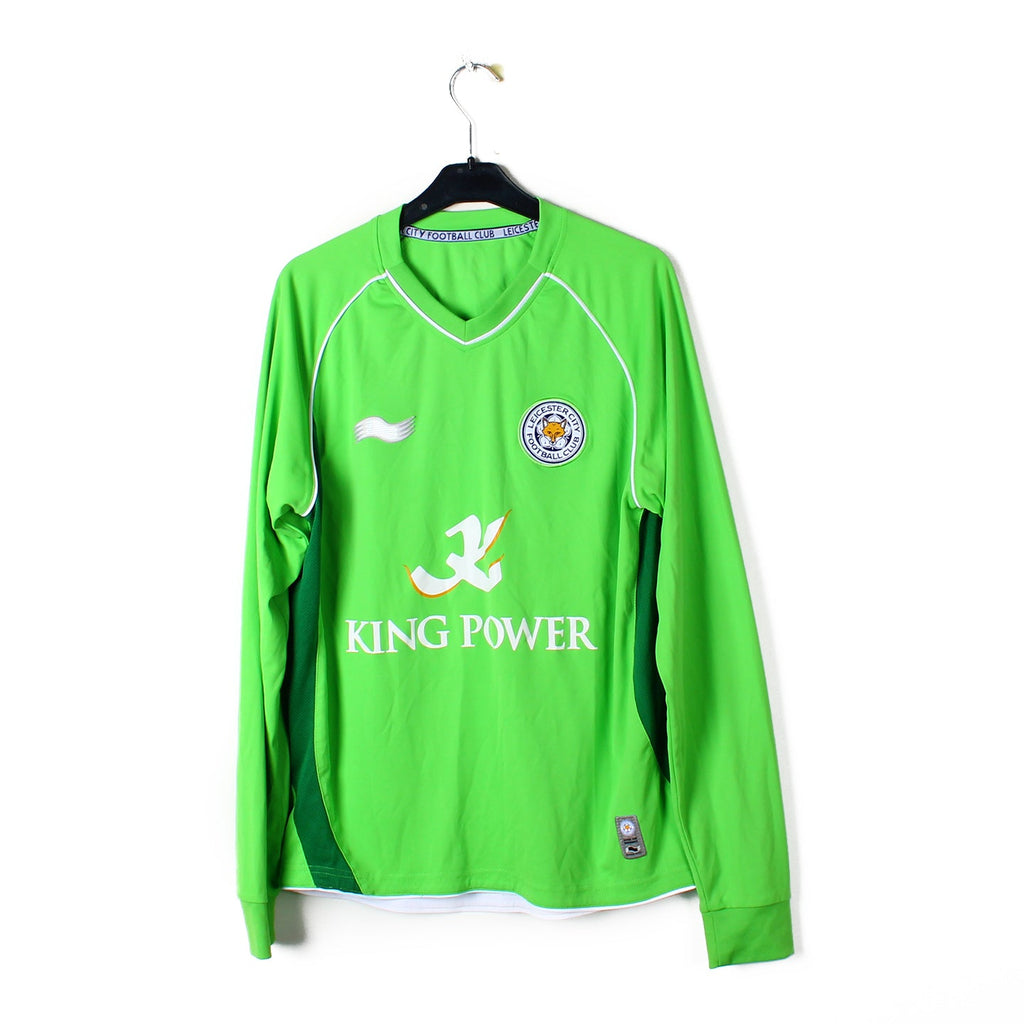 2011/12 - Leicester City FC (M)