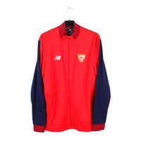 2017/18 - Seville FC (XL) *survêtement complet*