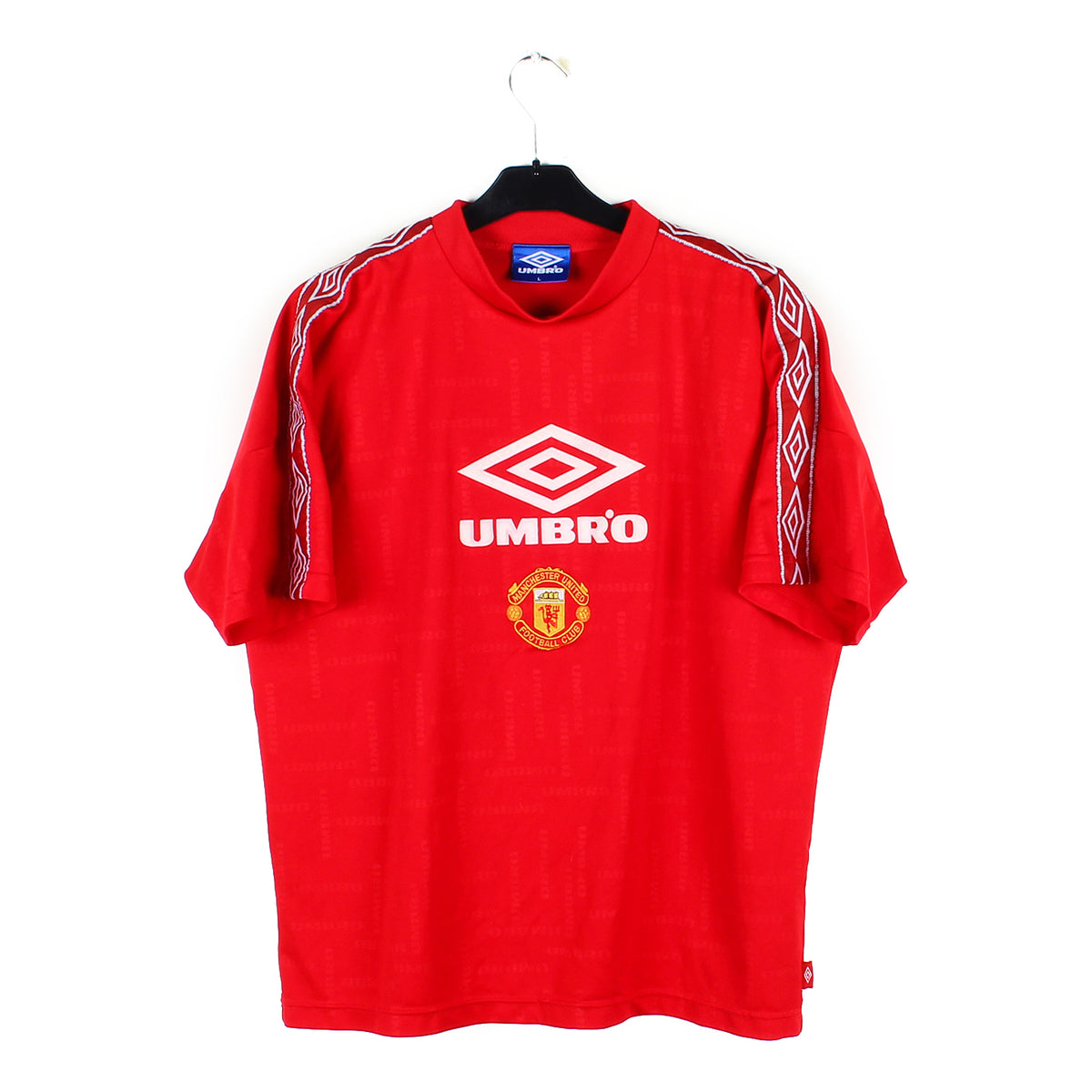 1997/98 - Manchester United (L)