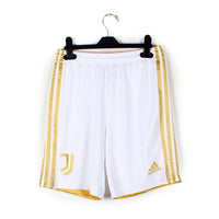 2020/21 - Juventus (13/14 ans) + short
