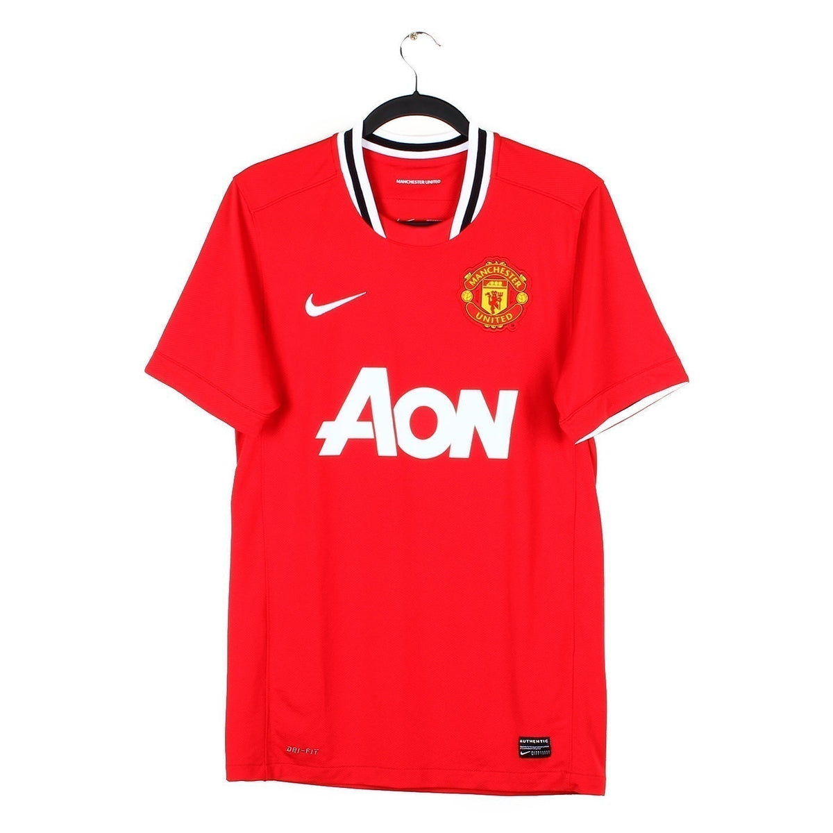 2011/12 - Manchester United (S)