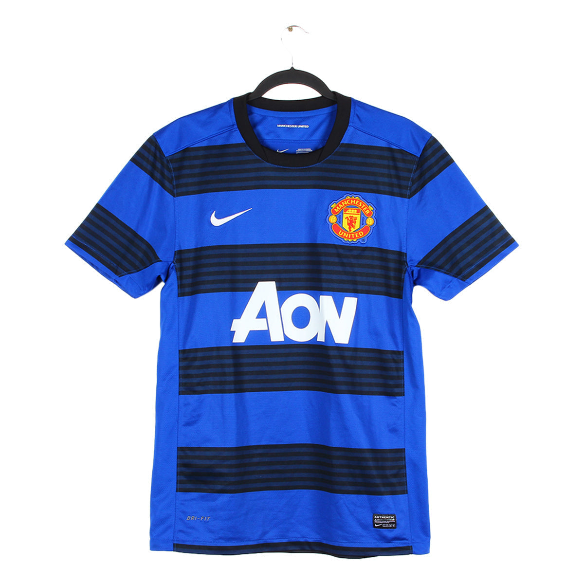 2011/12 - Manchester United (L)