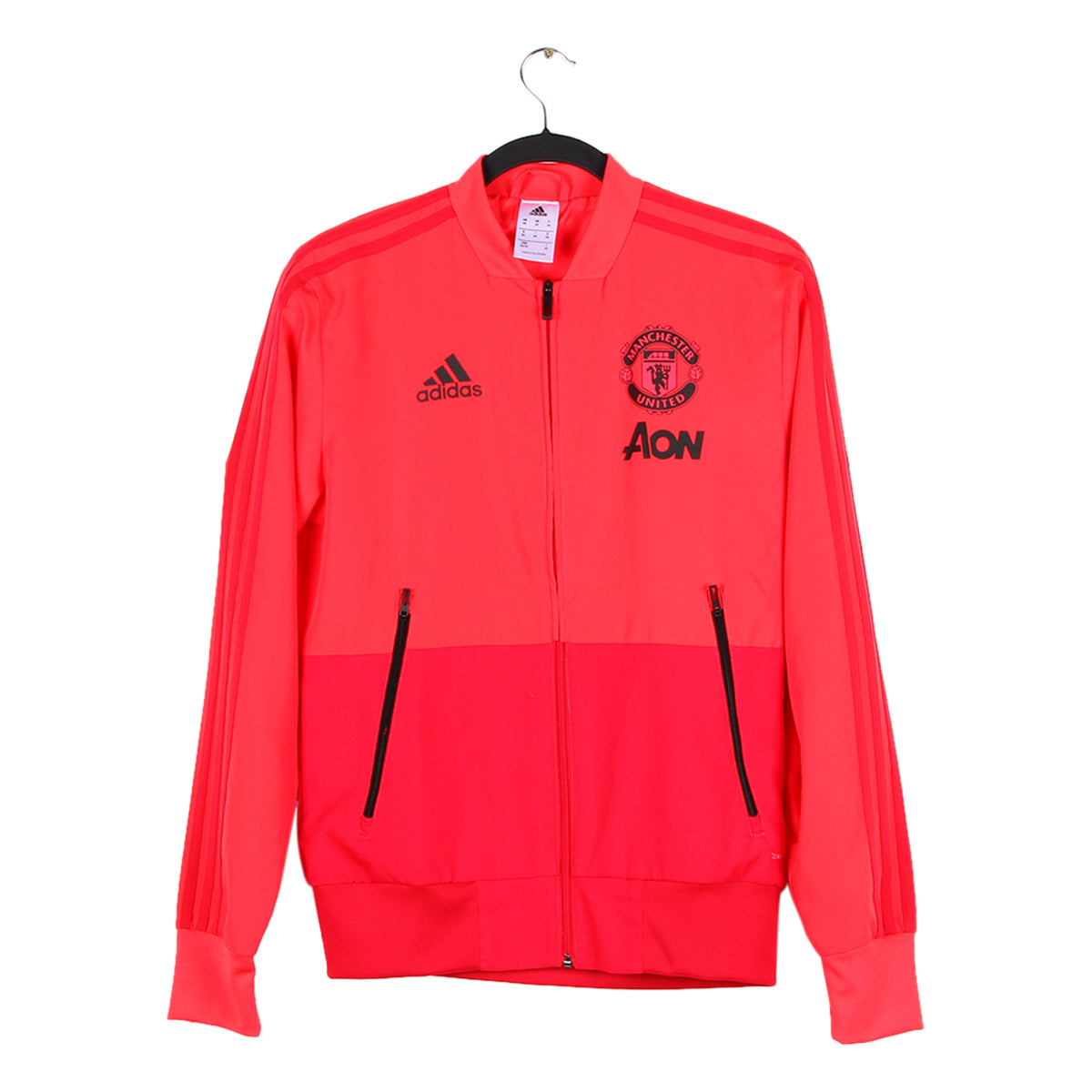 2018/19 - Manchester United (L)