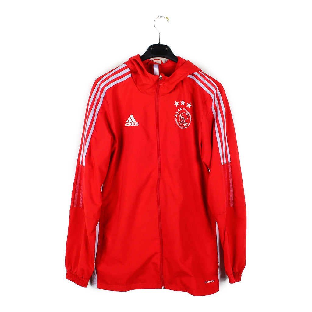 2021/22 - Ajax Amsterdam (S)