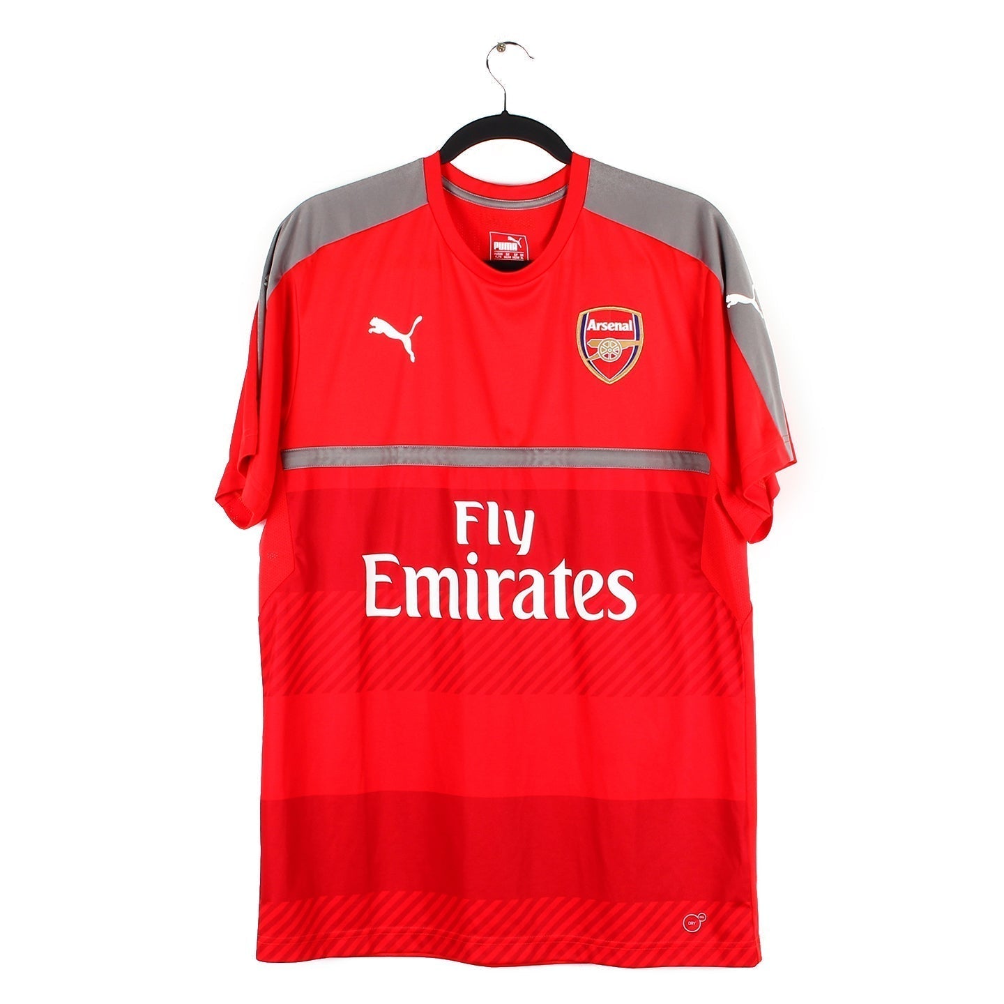2016/17 - Arsenal FC (S)