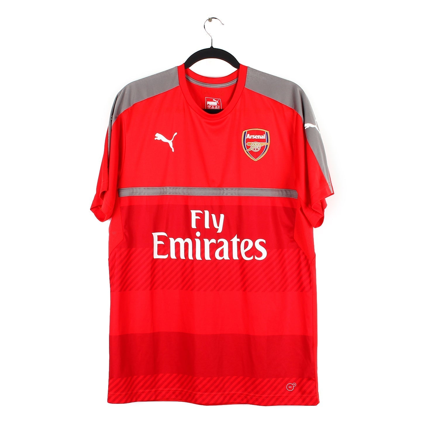 2016/17 - Arsenal FC (M)