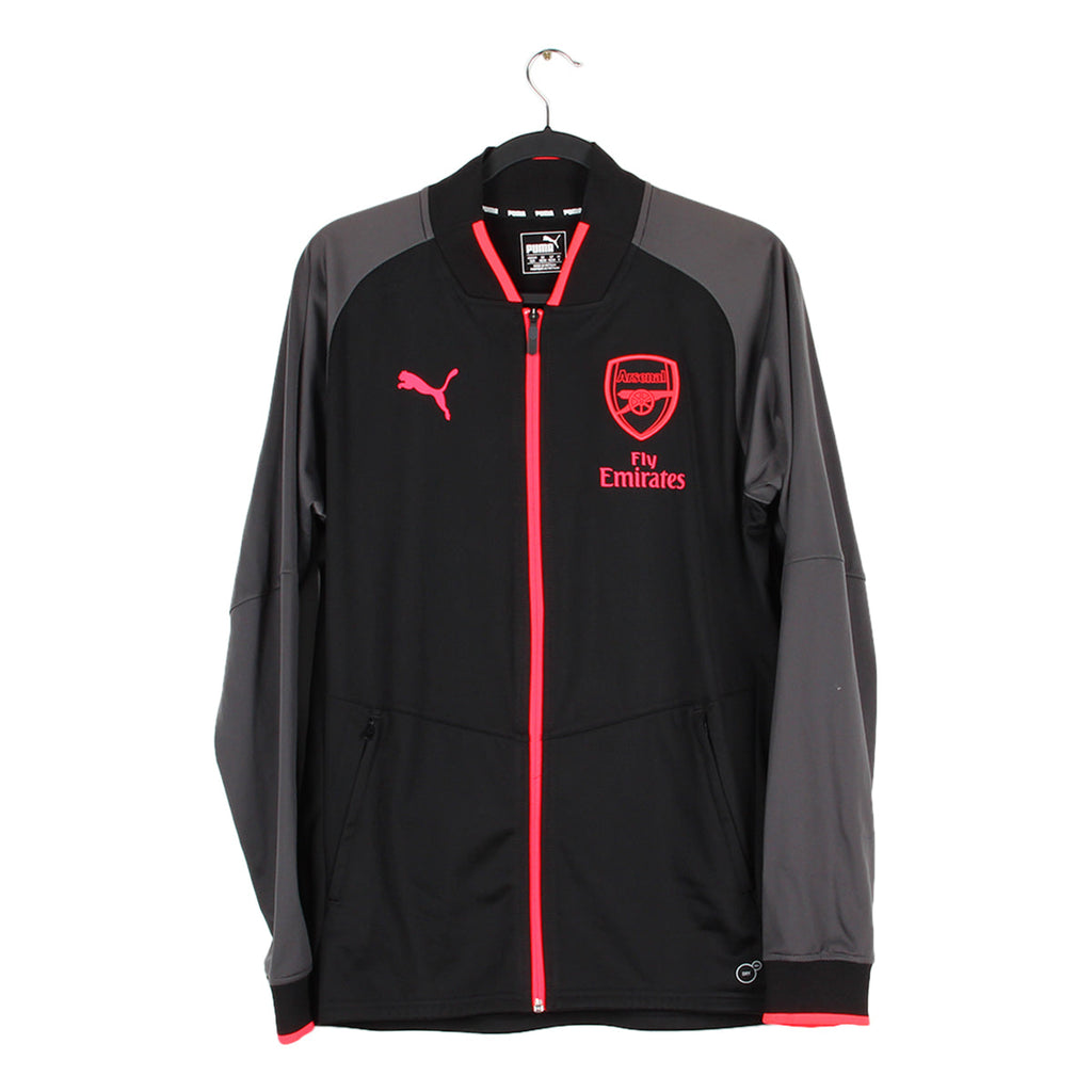 2017/18 - Arsenal FC (M)