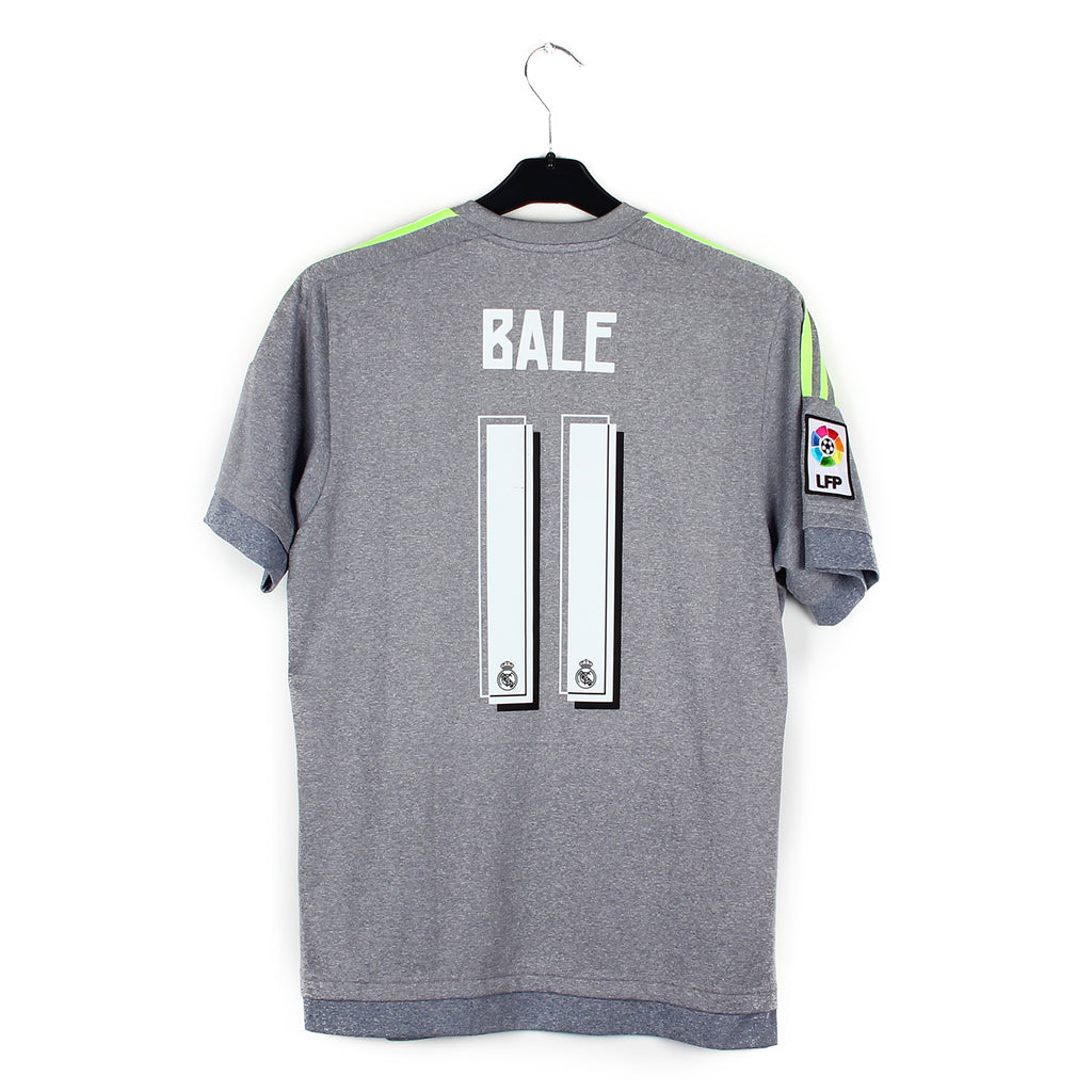 2015/16 - Real Madrid - Bale #11 (M)