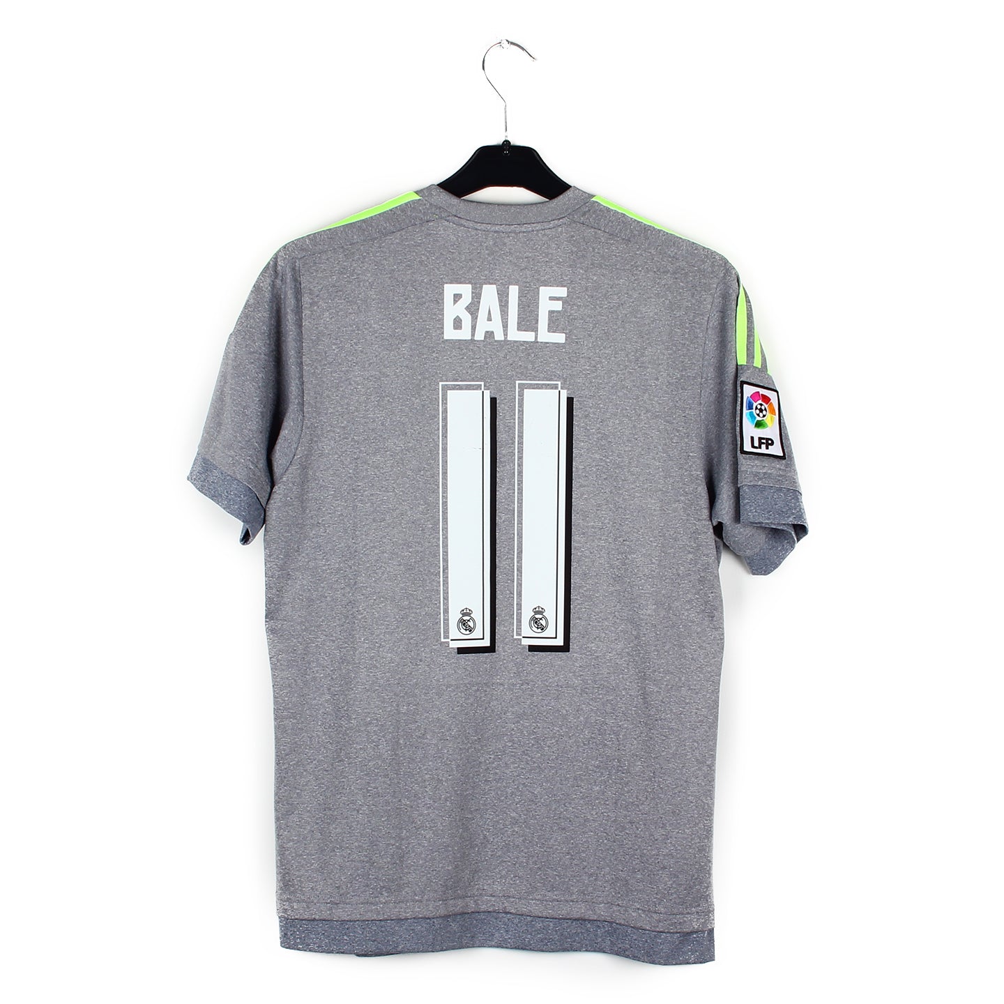 2015/16 - Real Madrid - Bale #11 (M)