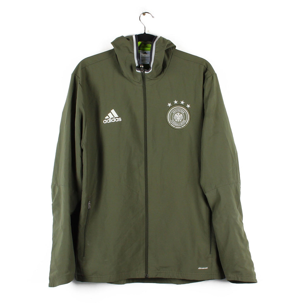 2015/16 - Germany (S)