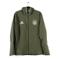 2015/16 - Germany (S)