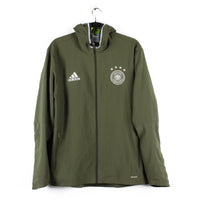 2015/16 - Germany (S)