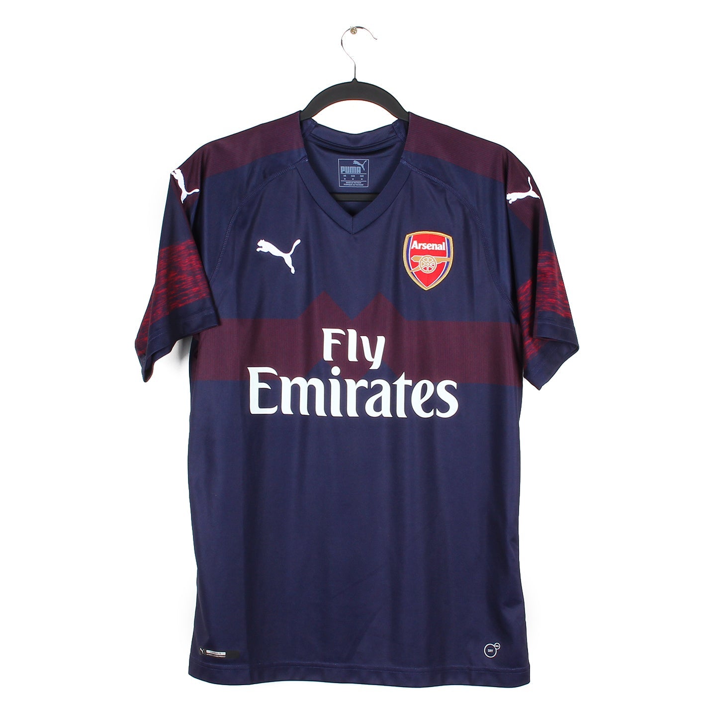 2018/19 - Arsenal FC (M)