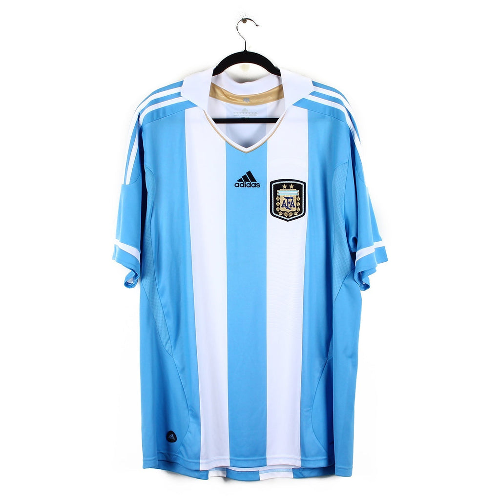 2011/13 - Argentine (S)