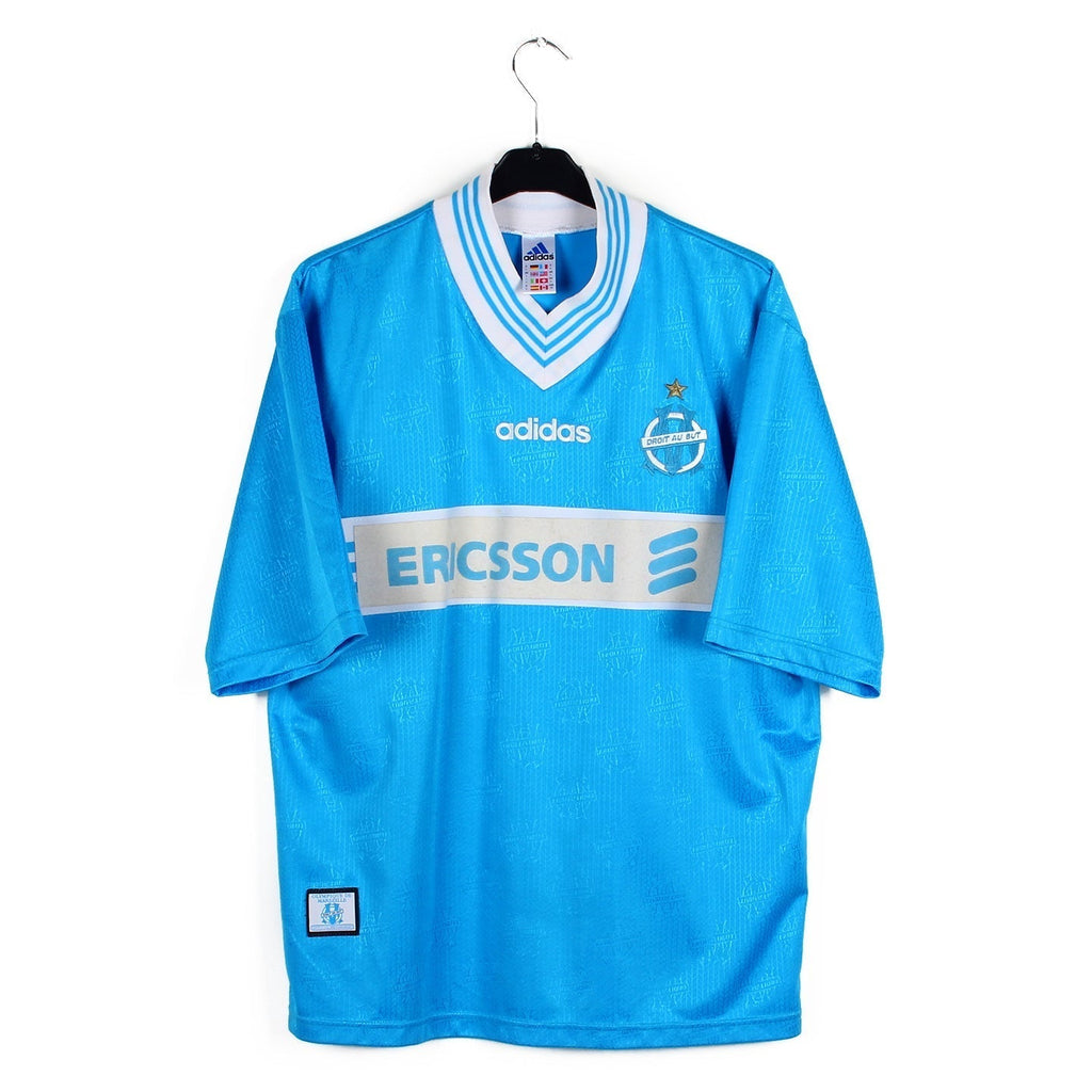 1997/98 - OM (XL)