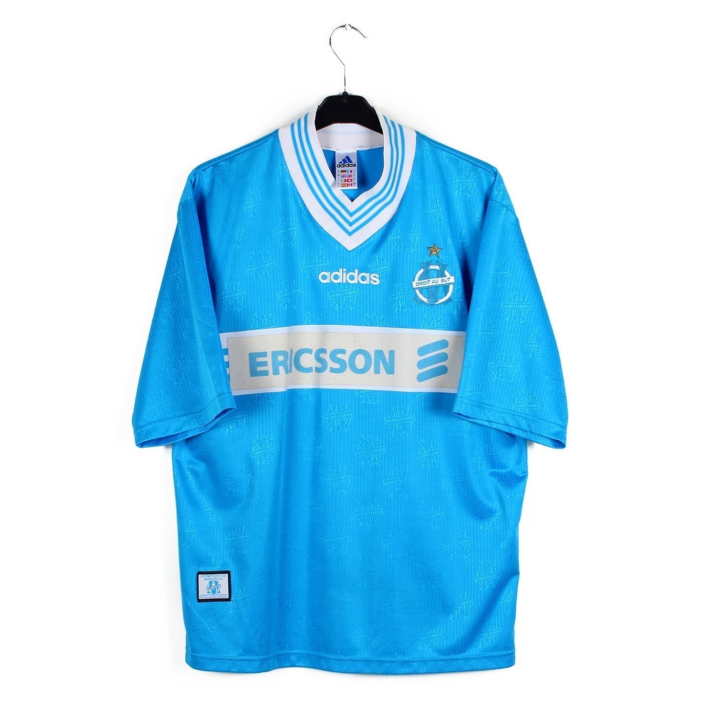 1997/98 - OM (XL)
