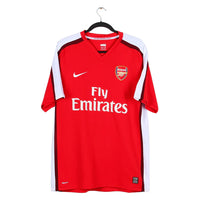 2008/10 - Arsenal FC - Arshavin #23 (2XL)