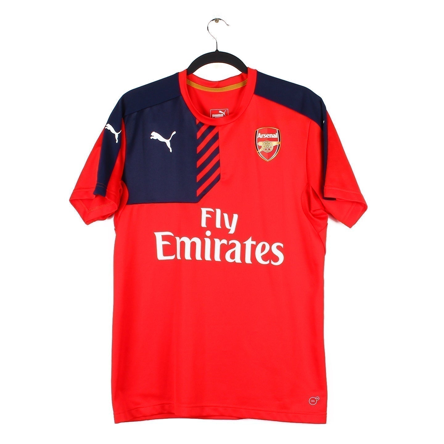 2015/16 - Arsenal FC (S)