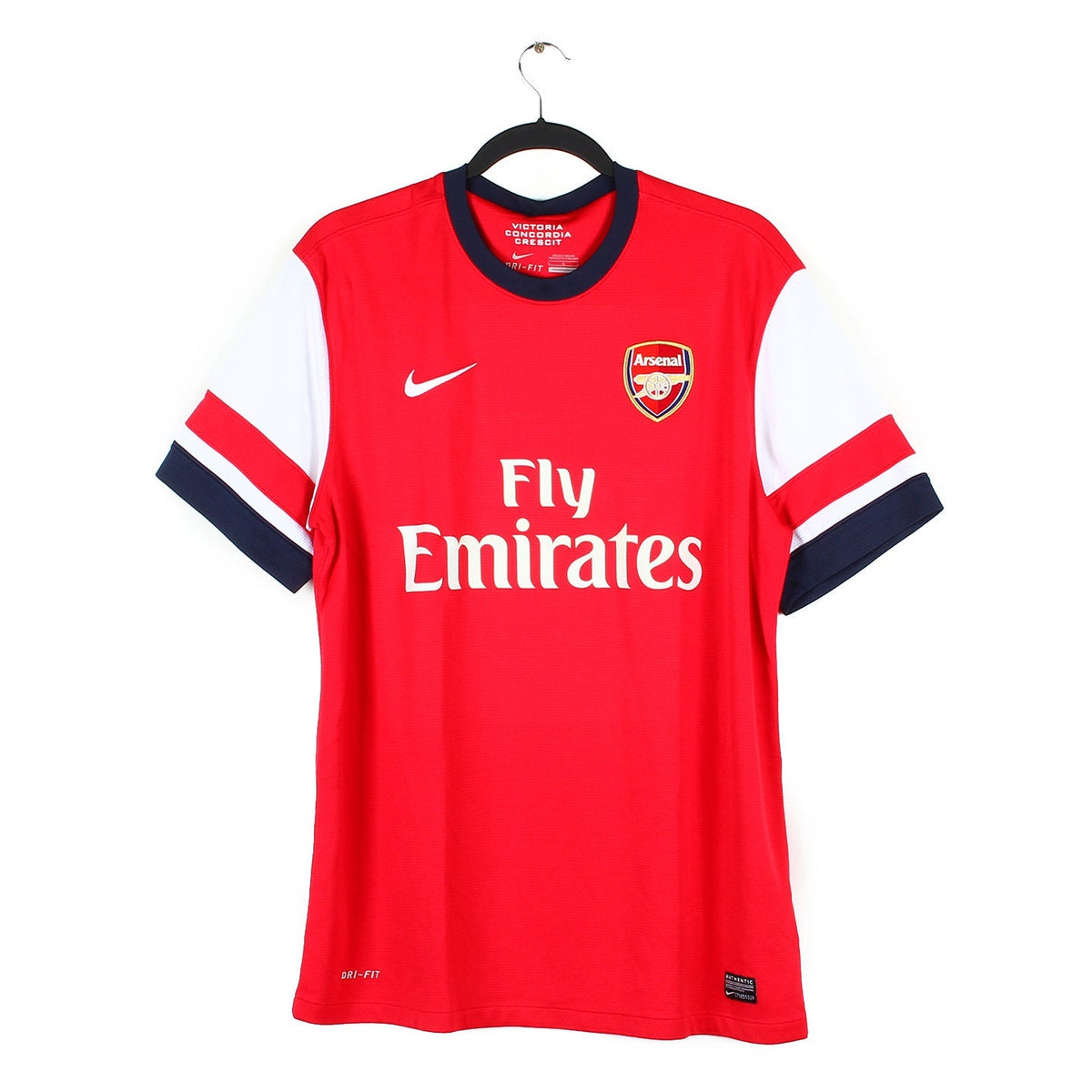 2012/14 - Arsenal FC (L)
